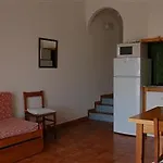 公寓 萨卡拉公寓酒店 卡拉莫若尔