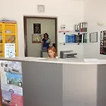 萨卡拉公寓酒店
