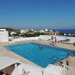 萨卡拉公寓酒店
