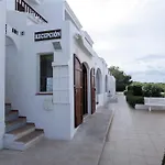 公寓 萨卡拉公寓酒店
