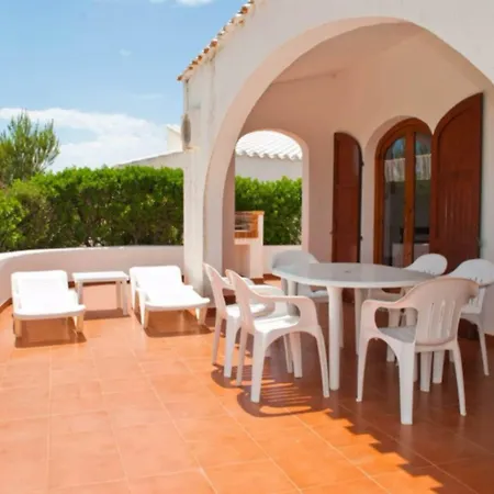 Sa Cala * Cala Morell