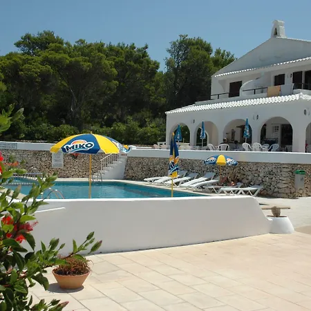 Sa Cala * Cala Morell