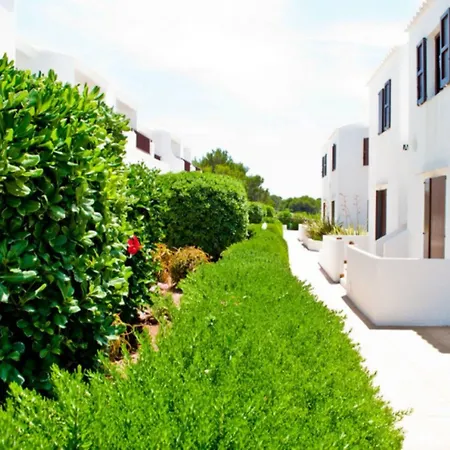 Appartement Sa Cala *