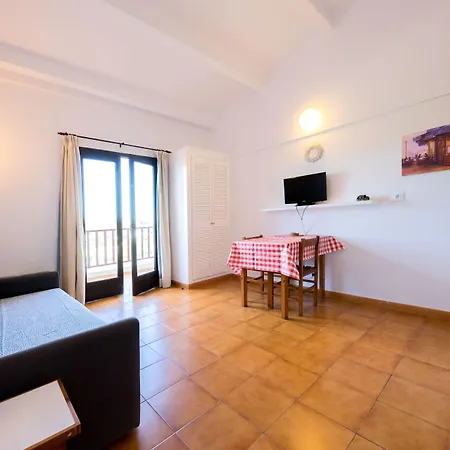 Sa Cala * Cala Morell