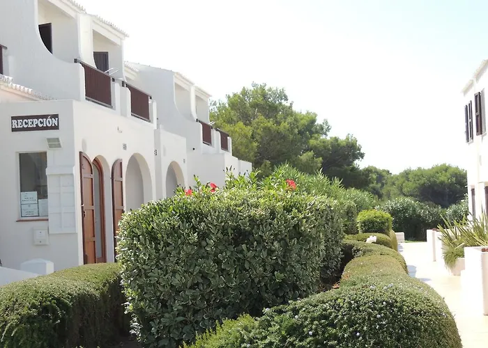 Apartment Sa Cala