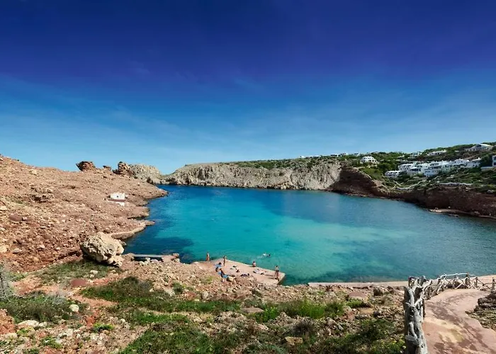 Apartment Sa Cala Cala Morell