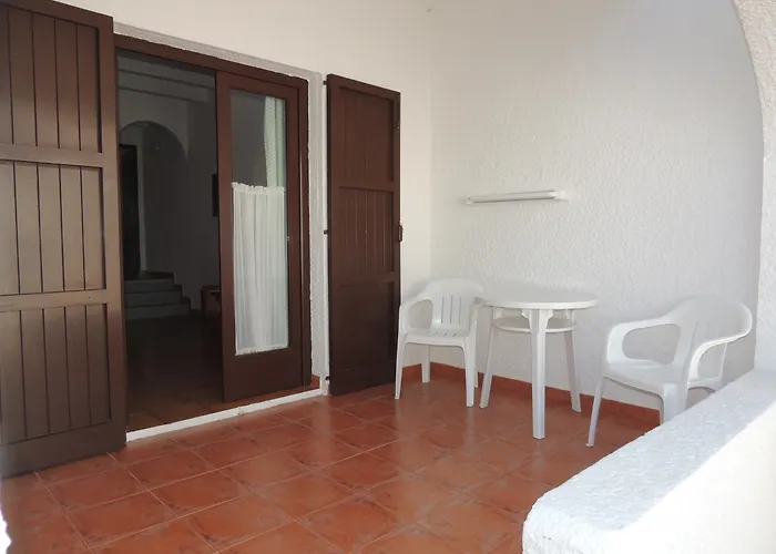 Apartment Sa Cala
