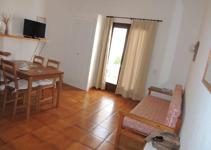 Apartment Sa Cala *