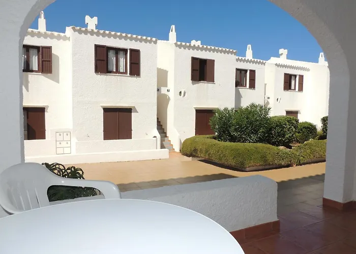 Apartment Sa Cala *