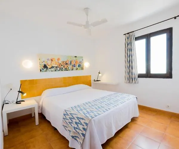 Sa Cala Apartment