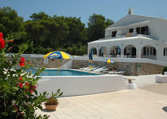 Sa Cala * Cala Morell