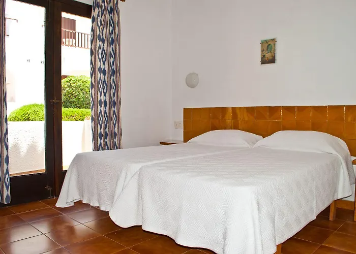 Apartment Sa Cala