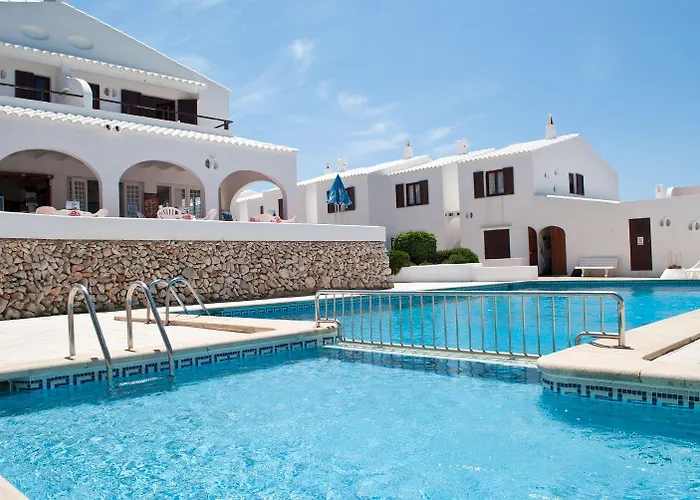 Sa Cala Apartment Cala Morell