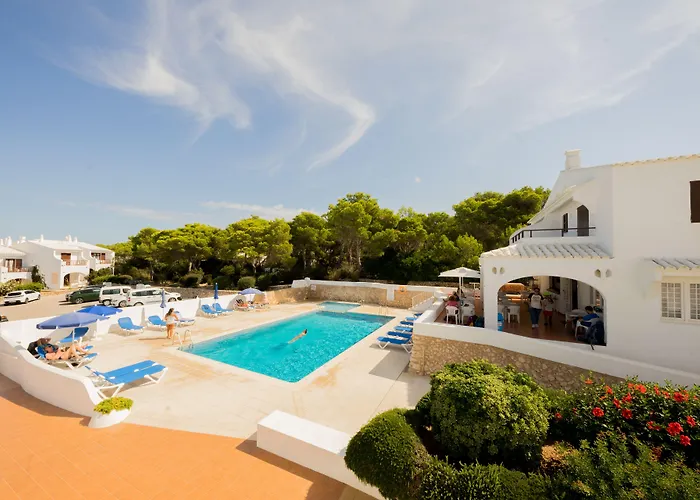Apartment Sa Cala