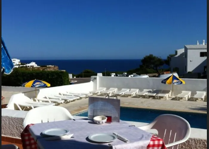 Sa Cala Apartment *
