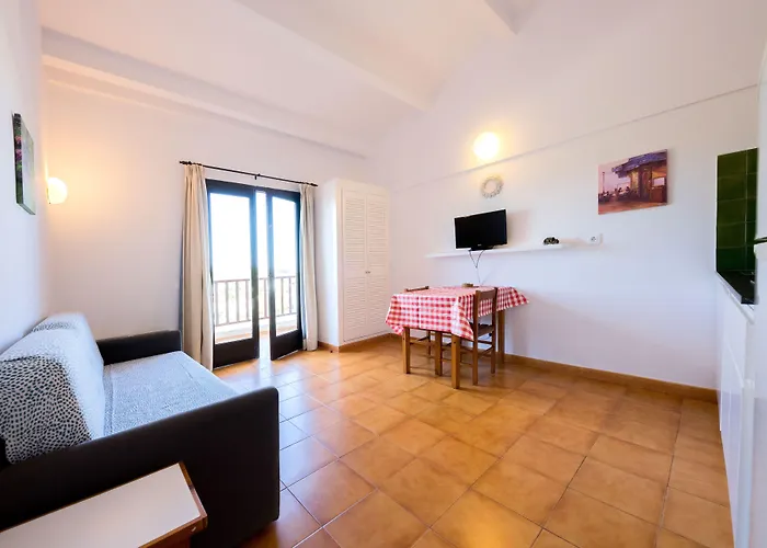 Sa Cala * Cala Morell