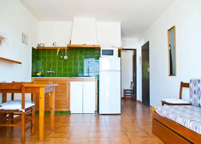 Apartment Sa Cala Cala Morell