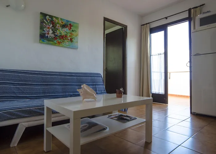 Sa Cala Apartment Cala Morell