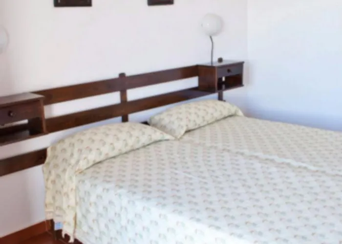 Sa Cala Apartment Cala Morell