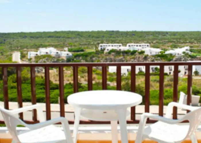 Apartment Sa Cala