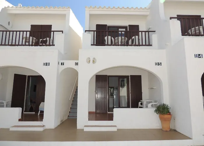 Sa Cala * Cala Morell