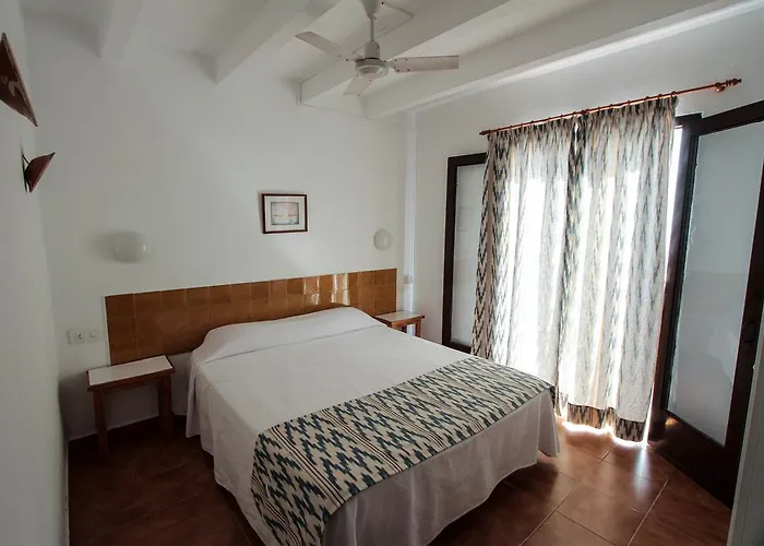 Apartment Sa Cala Cala Morell