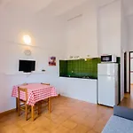 Sa Cala Apartment *