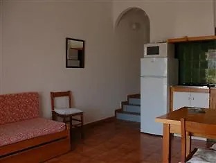Apartmán Sa Cala Cala Morell