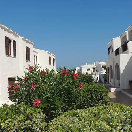 Apartment Sa Cala Cala Morell