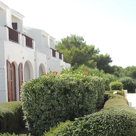 Apartment Sa Cala