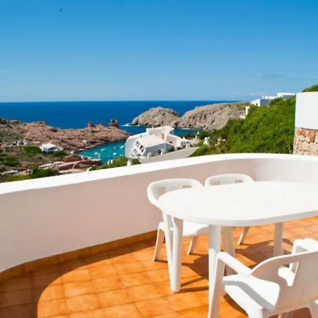 Sa Cala Apartmán
