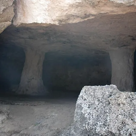 Apartmán Sa Cala *