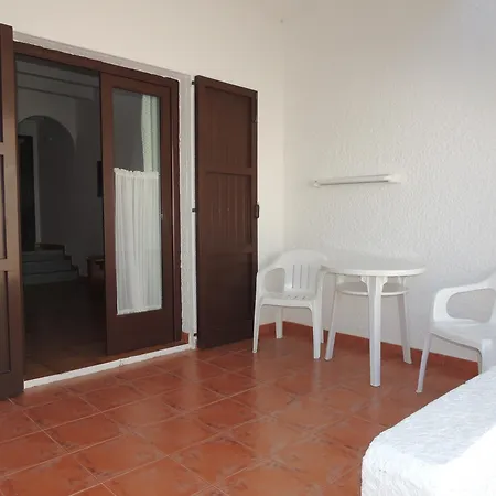 Apartmán Sa Cala