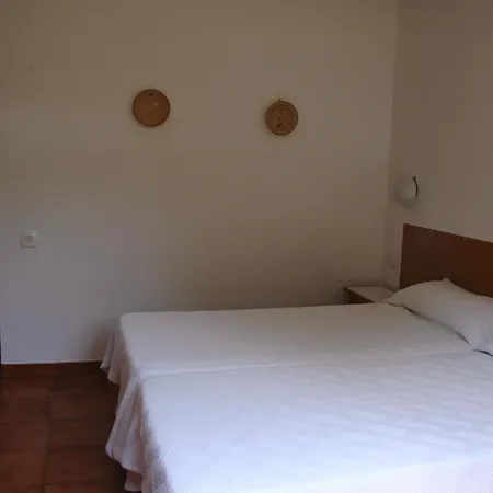 Apartmán Sa Cala *