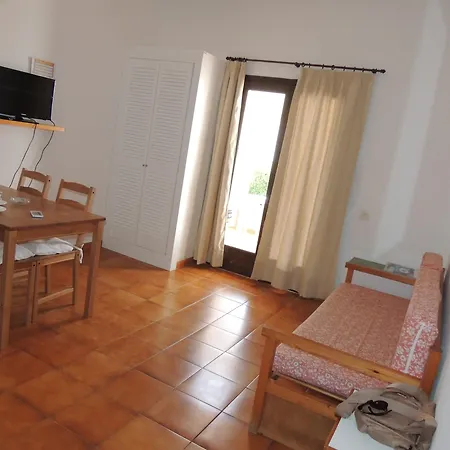 Apartment Sa Cala *