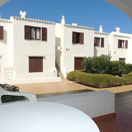 Apartmán Sa Cala *