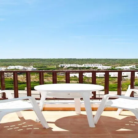 Sa Cala Apartmán