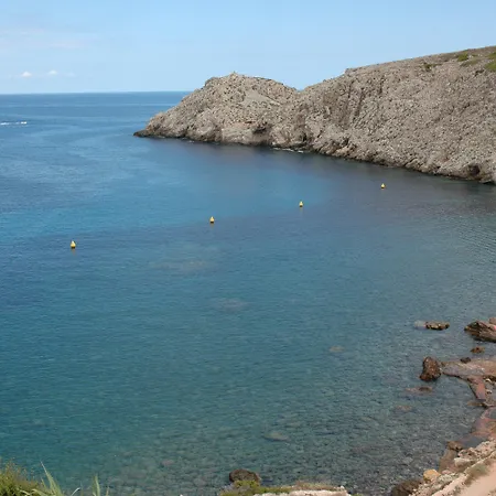 Sa Cala Cala Morell