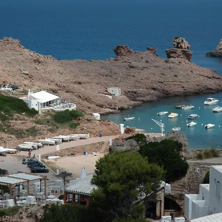 Sa Cala Apartment