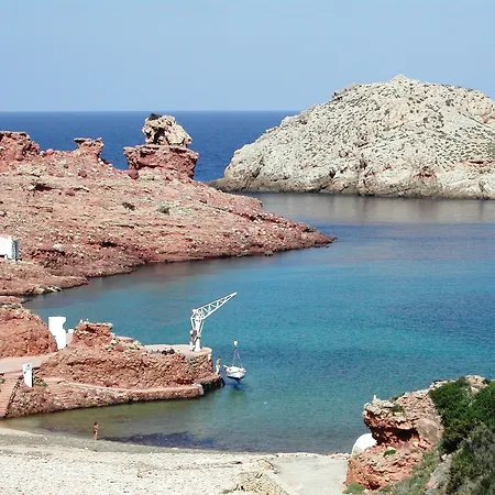 דירה Sa Cala