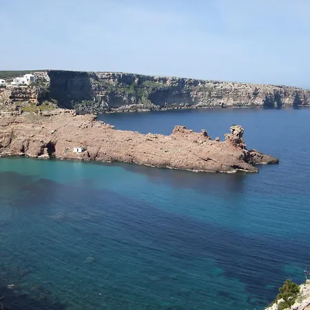 Sa Cala شقة
