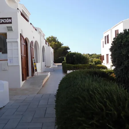 Sa Cala * Cala Morell
