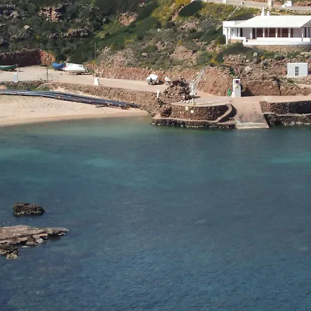 Apartment Sa Cala