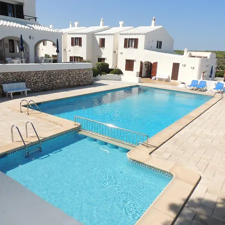 Sa Cala Cala Morell