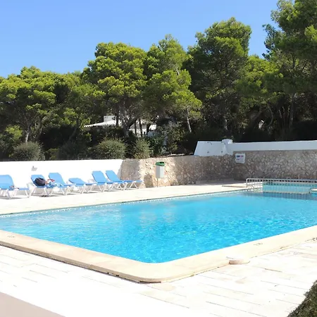 Sa Cala * Cala Morell