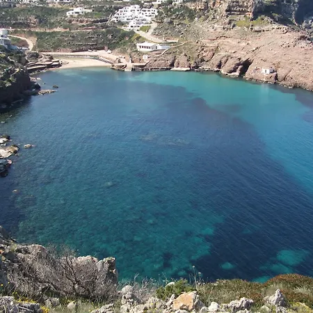 Sa Cala * Cala Morell