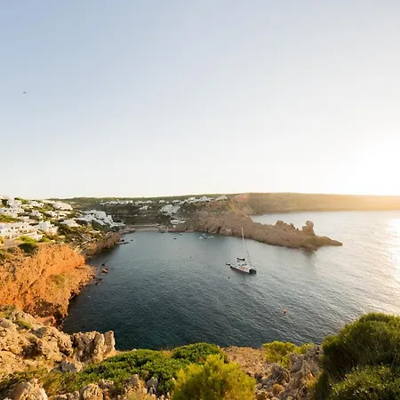 Apartment Sa Cala *