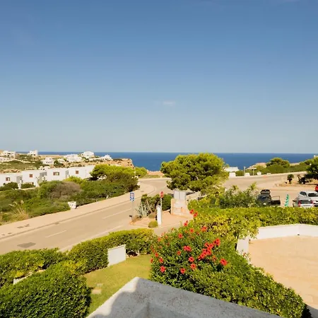 Apartamento Sa Cala *