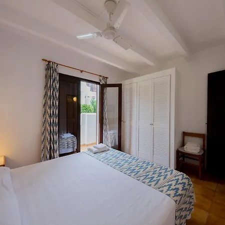 Sa Cala Apartment Cala Morell