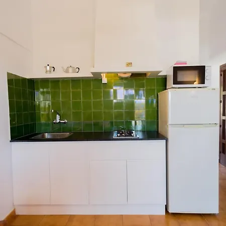 Sa Cala Apartment Cala Morell